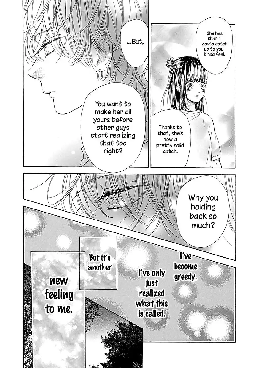 Honey Lemon Soda Chapter 40 25